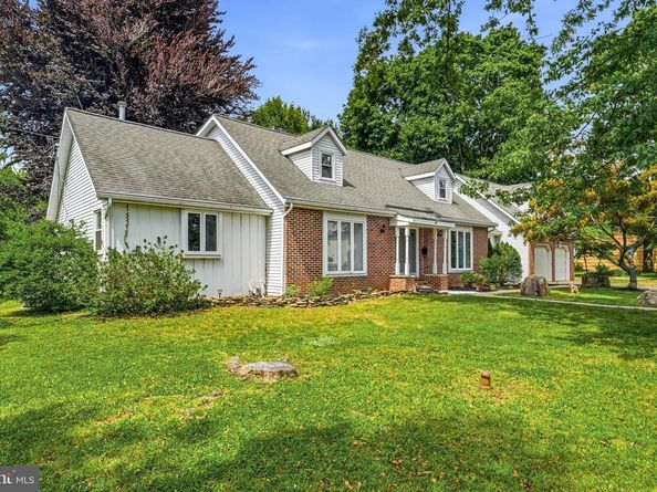 103 E Winchester Avenue, Langhorne PA 19047