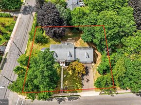 103 E Winchester Avenue, Langhorne PA 19047