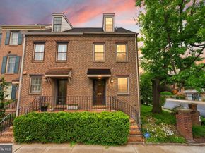 1242 Michigan Court, Alexandria VA 22314