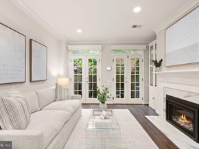 1242 Michigan Court, Alexandria VA 22314