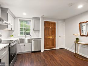 1242 Michigan Court, Alexandria VA 22314