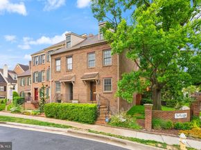 1242 Michigan Court, Alexandria VA 22314