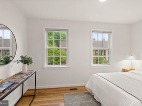 1242 Michigan Court, Alexandria VA 22314