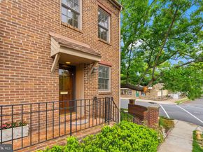 1242 Michigan Court, Alexandria VA 22314
