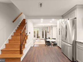 1242 Michigan Court, Alexandria VA 22314