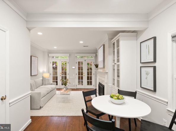 1242 Michigan Court, Alexandria VA 22314