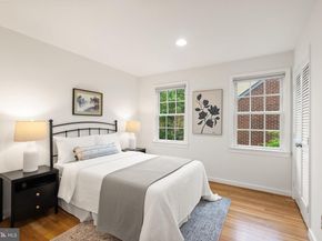 1242 Michigan Court, Alexandria VA 22314