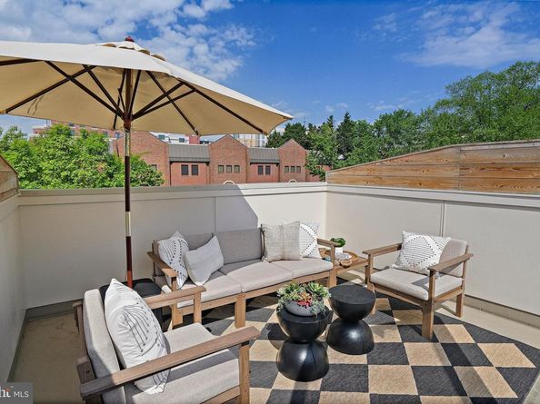 1235 W Street NW B2, Washington DC 20009