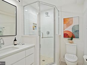1235 W Street NW B2, Washington DC 20009