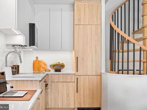 1235 W Street NW B2, Washington DC 20009