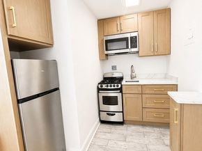 1121 Arlington Boulevard 313, Arlington VA 22209