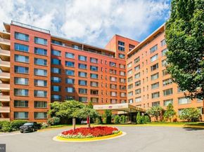 1121 Arlington Boulevard 313, Arlington VA 22209