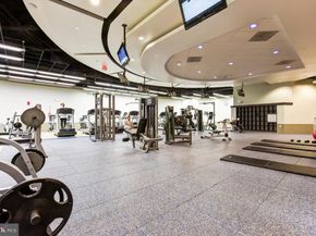 1121 Arlington Boulevard 313, Arlington VA 22209