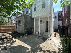 2231 Tasker Street, Philadelphia PA 19145