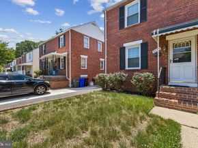 2134 S Pollard Street, Arlington VA 22204