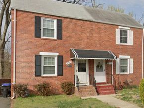 2134 S Pollard Street, Arlington VA 22204