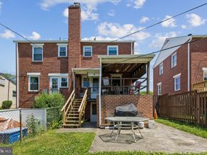 2134 S Pollard Street, Arlington VA 22204