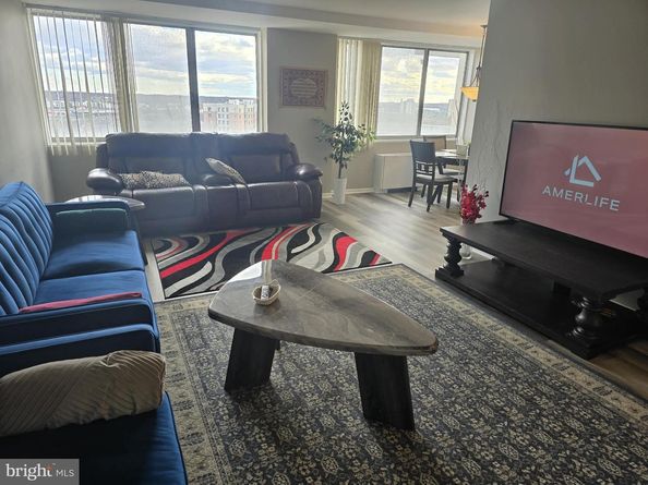 301 N Beauregard Street 1002, Alexandria VA 22312