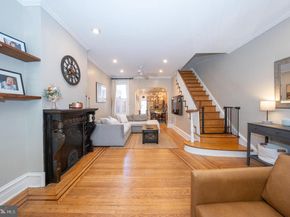 883 N Pennock Street, Philadelphia PA 19130