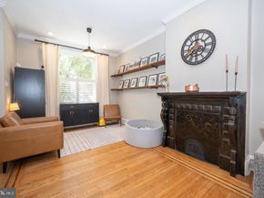 883 N Pennock Street, Philadelphia PA 19130