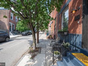 883 N Pennock Street, Philadelphia PA 19130