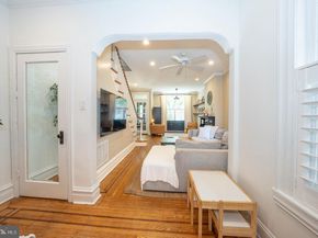 883 N Pennock Street, Philadelphia PA 19130