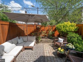 883 N Pennock Street, Philadelphia PA 19130