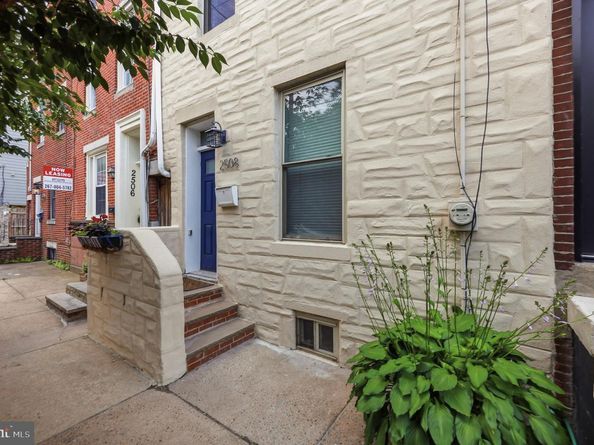 2508 Christian Street, Philadelphia PA 19146