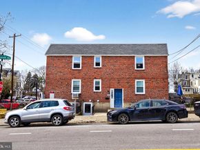 4401 Manayunk Avenue, Philadelphia PA 19128