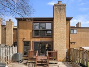 3170 Readsborough Court, Fairfax VA 22031