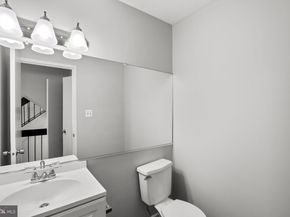 3170 Readsborough Court, Fairfax VA 22031