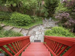 26 Wellesley Circle, Glen Echo MD 20812