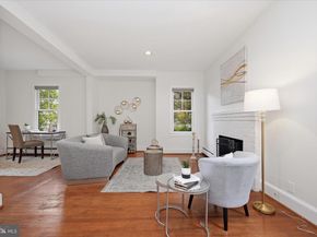 26 Wellesley Circle, Glen Echo MD 20812