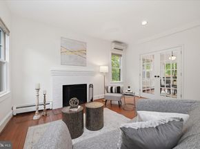 26 Wellesley Circle, Glen Echo MD 20812