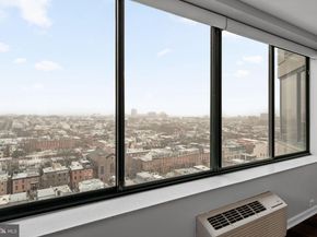 2001 Hamilton Street 2001, Philadelphia PA 19130