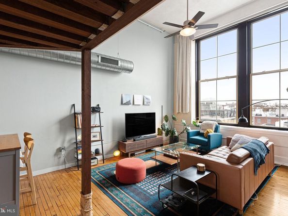 1201 Fitzwater Street 401, Philadelphia PA 19147