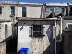 2838 N Reese Street, Philadelphia PA 19133