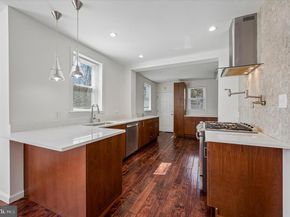 636 N 40TH Street, Philadelphia PA 19104