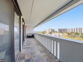 6101 Edsall Road 1402, Alexandria VA 22304