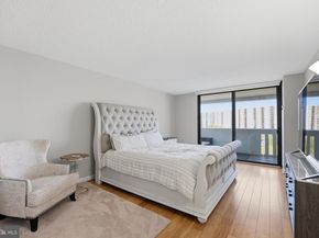 6101 Edsall Road 1402, Alexandria VA 22304