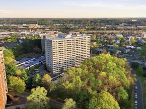 6101 Edsall Road 1402, Alexandria VA 22304
