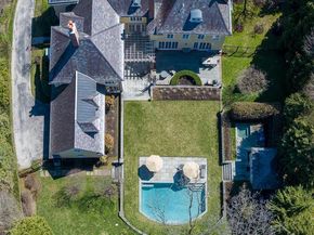 1122 Brynlawn Road, Villanova PA 19085