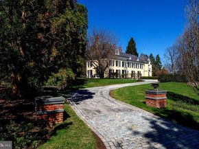 1122 Brynlawn Road, Villanova PA 19085