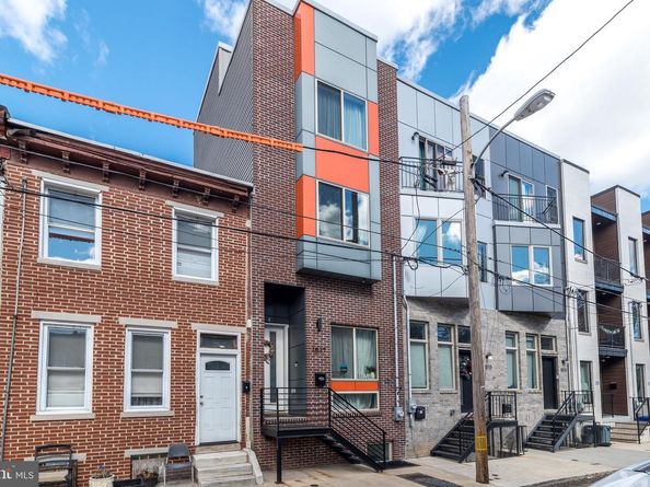 1817 Ingersoll Street, Philadelphia PA 19121