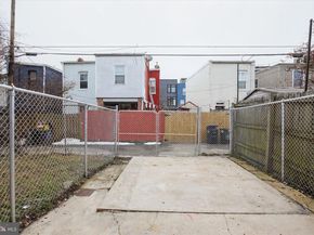 Undisclosed Address #DCDC2245178, Washington DC 20002