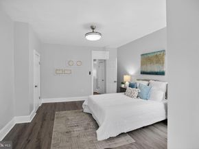 Undisclosed Address #DCDC2245178, Washington DC 20002