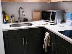 3468 S Stafford Street A1, Arlington VA 22206