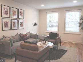 3468 S Stafford Street A1, Arlington VA 22206