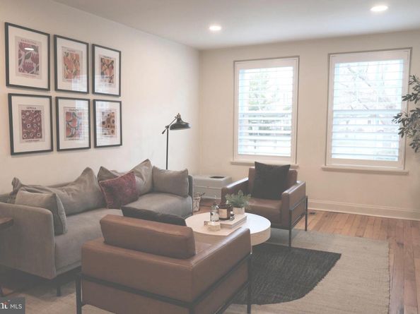 3468 S Stafford Street A1, Arlington VA 22206