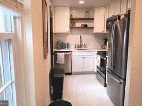 3468 S Stafford Street A1, Arlington VA 22206